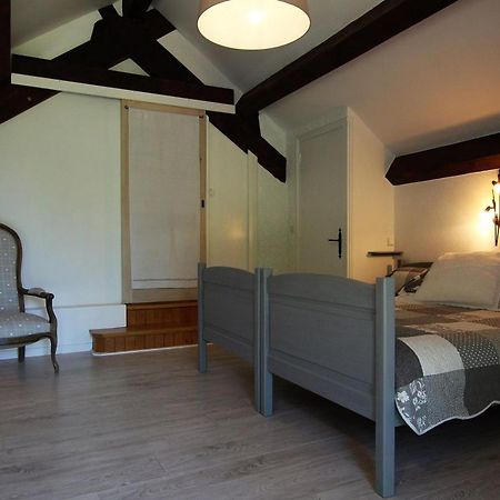 Gite Nature Au Chambon-Sur-Lignon: Terrasse, Wifi, Proche Activites Et Commerces - Fr-1-582-137 Le Chambon-sur-Lignon Kültér fotó