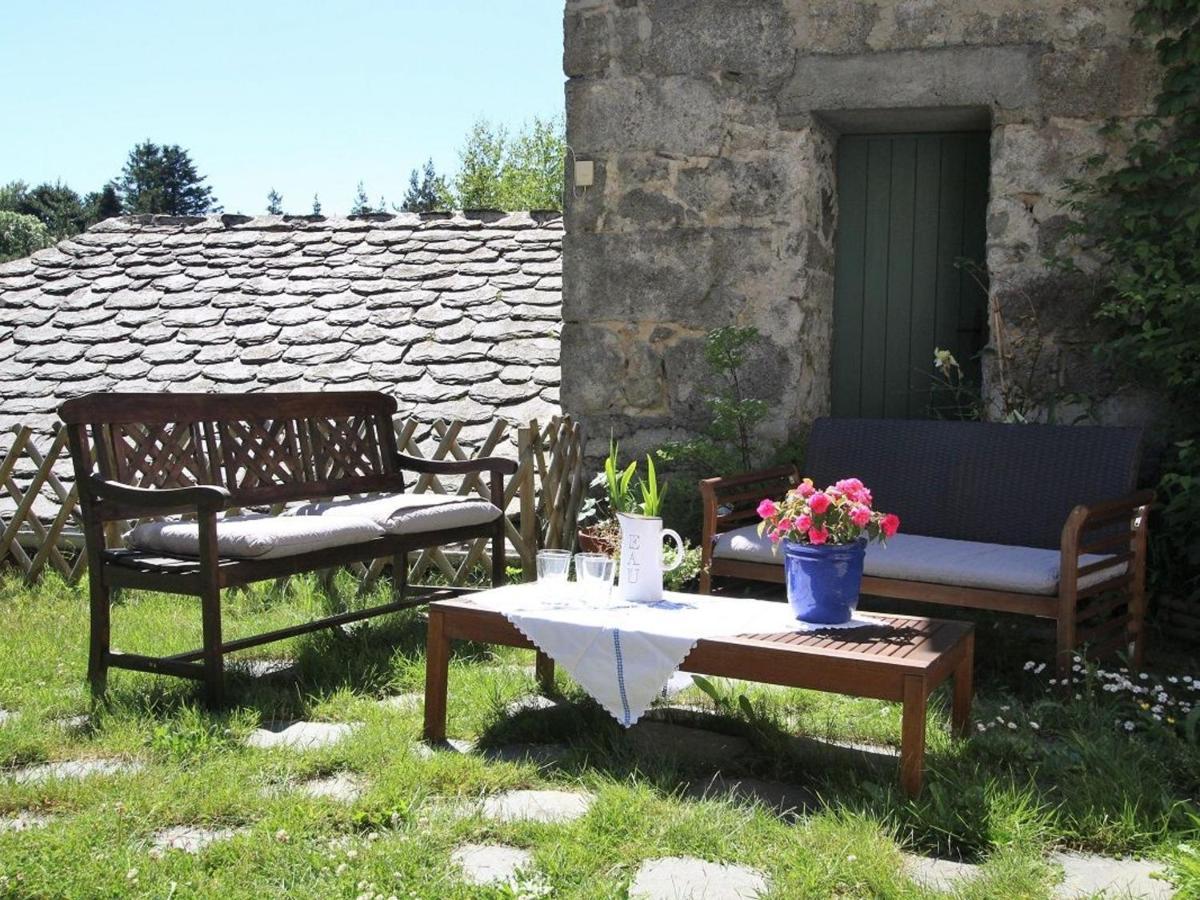 Gite Nature Au Chambon-Sur-Lignon: Terrasse, Wifi, Proche Activites Et Commerces - Fr-1-582-137 Le Chambon-sur-Lignon Kültér fotó