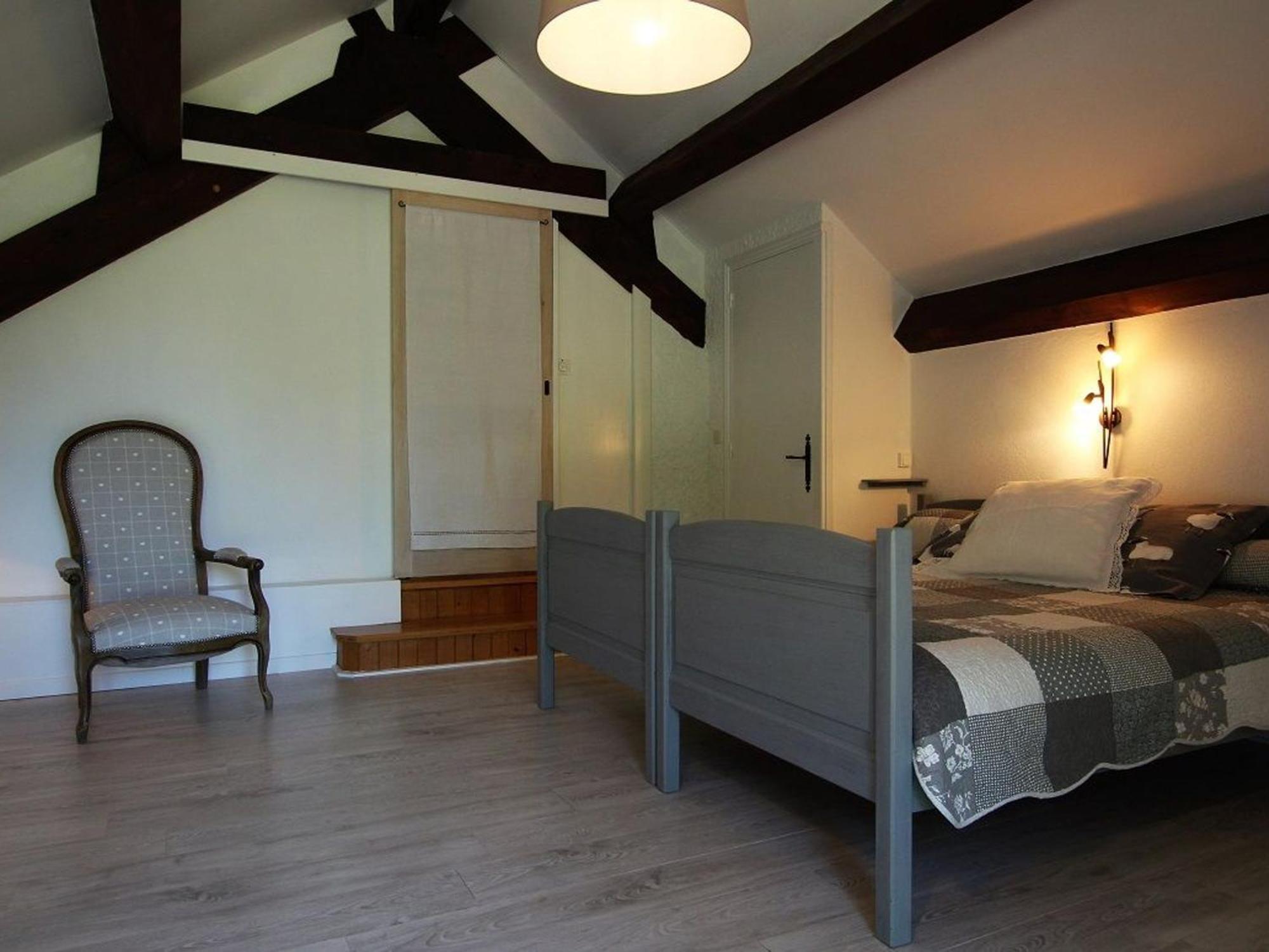 Gite Nature Au Chambon-Sur-Lignon: Terrasse, Wifi, Proche Activites Et Commerces - Fr-1-582-137 Le Chambon-sur-Lignon Kültér fotó