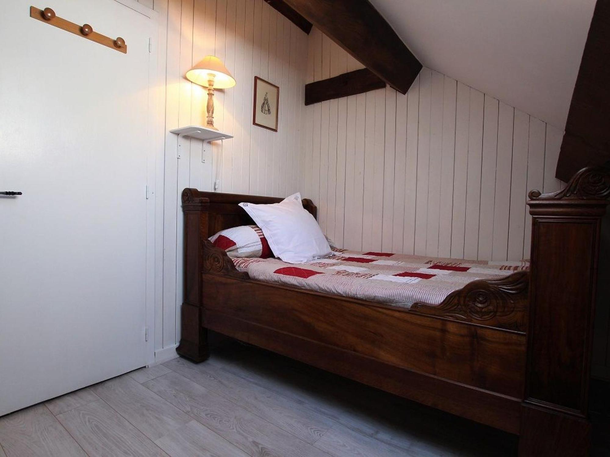 Gite Nature Au Chambon-Sur-Lignon: Terrasse, Wifi, Proche Activites Et Commerces - Fr-1-582-137 Le Chambon-sur-Lignon Kültér fotó